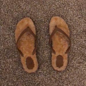 Ugg Flip Flops